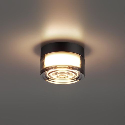 Настенно-потолочный светильник Odeon Light Ronda (Ронда) 7157/6CL - фото 5