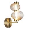 Бра Odeon Light L-vision (Л-висион) 5095/8WL
