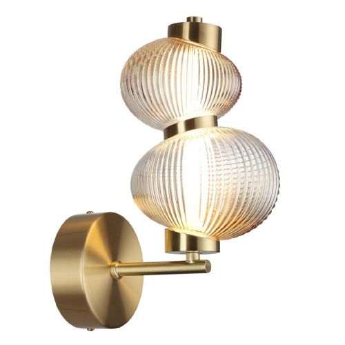 Бра Odeon Light L-vision (Л-висион) 5095/8WL - фото 3
