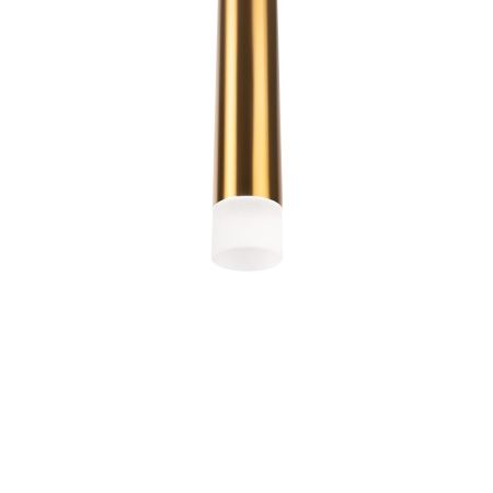 Светильник подвесной Loft It Reed 10358/600 AB