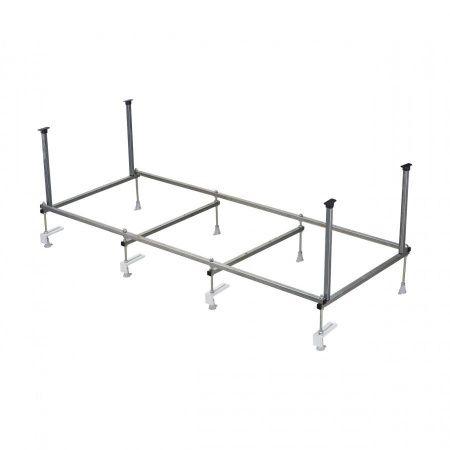 Монтажный комплект для ванны Santek Корсика 1WH112420