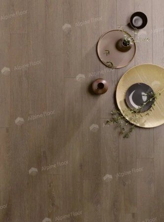 Ламинат Homflor Patio 560 Olbia Oak толщина 0.8 см 33 класс 1286х192