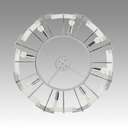 Люстра подвесная Lumion Liberti (Либерти) 6588/8