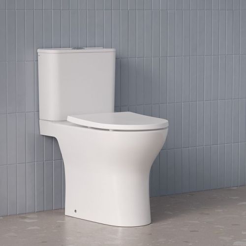 Унитаз-компакт напольный с бачком IDDIS Zodiac ZODRDSEi24 белый с сиденьем микролифт безободковый смыв торнадо - фото 4