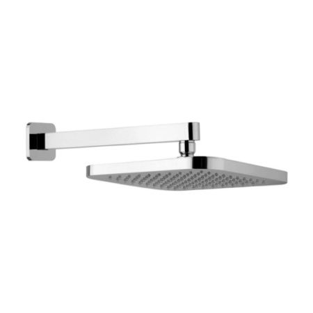 Верхний душ Webert Comfort AC0843015METAL хром