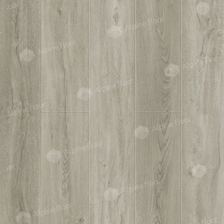 SPC ламинат Alpine Floor Solo Pluse ECO 14-901 MC Маэстоса толщина 0.4 см 43 класс 1220х183