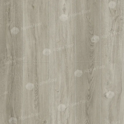 SPC ламинат Alpine Floor Solo Pluse ECO 14-901 MC Маэстоса толщина 0.4 см 43 класс 1220х183 - фото 3