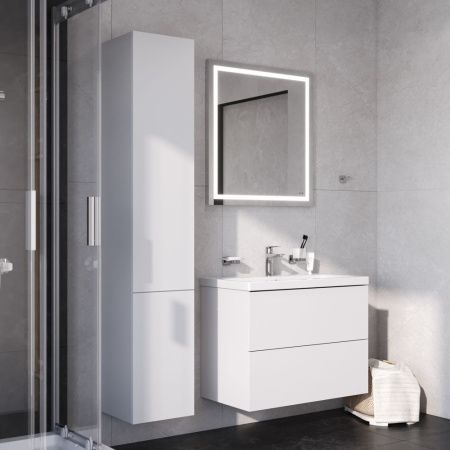 Зеркало с подсветкой Am.Pm X-Joy M85MOX10601S1 60х70 подвесное