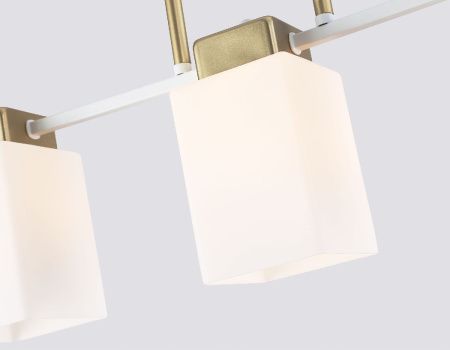 Светильник потолочный Ambrella Light Loft (Лофт) TR303045