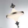Светильник подвесной Odeon Light Ula (Ула) 5404/23L