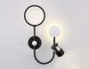 Светильник настенный Ambrella Light LineTech (ЛинеТецх) FL51601