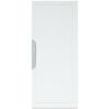 Шкаф Corozo Монро SD-00000679 30х70 подвесной цвет белый