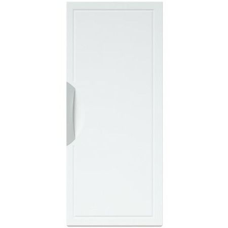 Шкаф Corozo Монро SD-00000679 30х70 подвесной цвет белый