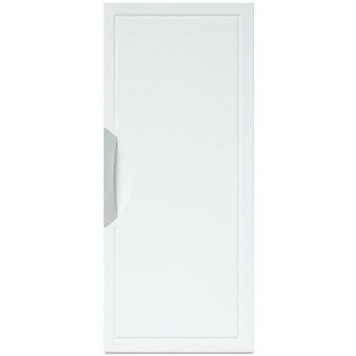 Шкаф Corozo Монро SD-00000679 30х70 подвесной цвет белый - фото 2