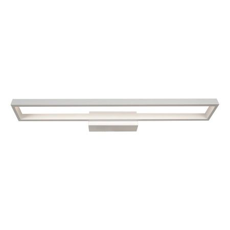 Светильник настенный iLedex Edge (Едге) X050320 WH