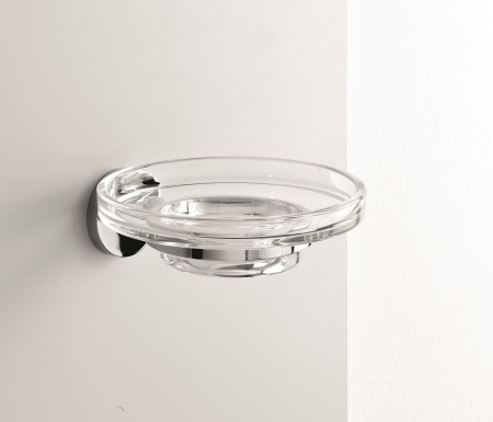 Мыльница Inda ONE A24110CR03