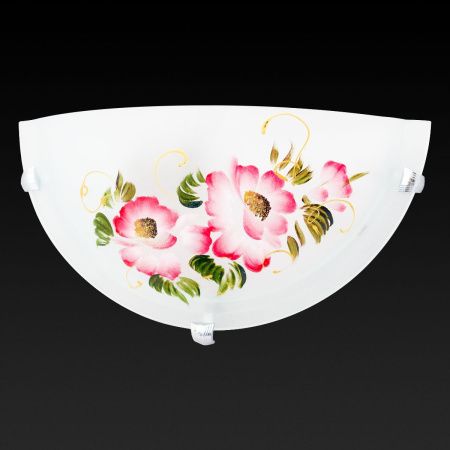 Светильник настенный Toplight Gardavi (Гардави) TL9330Y-01WH