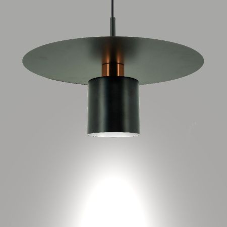 Светильник подвесной Lightera Onitsha (Онитсха) LE144L-35B