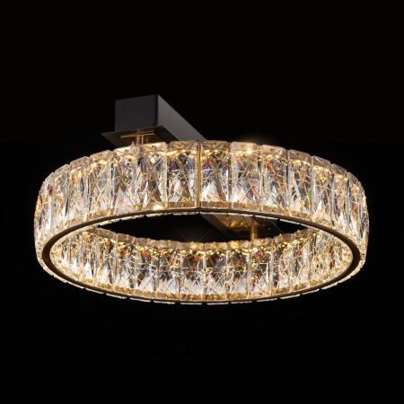 Люстра потолочная Citilux Palant (Палант) CL325142