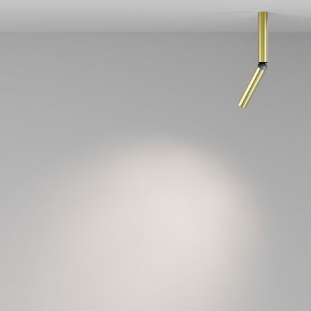 Спот светодиодный Maytoni Technical Focus T C142CL-6W4K-BS