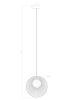 Светильник подвесной Arte Lamp Layla (Лаыла) A2808SP-1BK