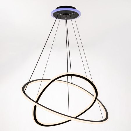 Люстра подвесная Citilux Trio (Трио) CL215B061E