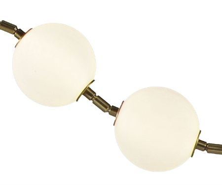 Люстра подвесная Kink Light Стин 07623-10A,20