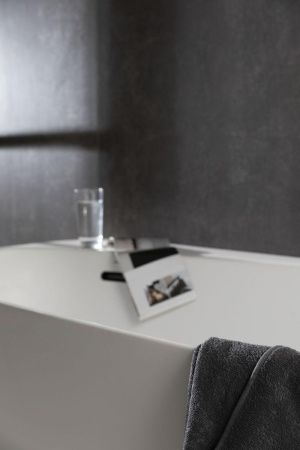 Ванна акриловая Allen Brau Priority 2.31001.21 170х80 отдельностоящая овальная с ножками