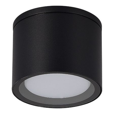 Уличный потолочный светильник ST Luce Tubo (Тубо) SL9006.402.01