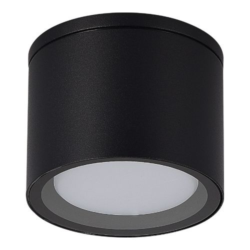 Уличный потолочный светильник ST Luce Tubo (Тубо) SL9006.402.01 - фото 2