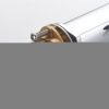Смеситель Shevanik S4201 на раковину хром