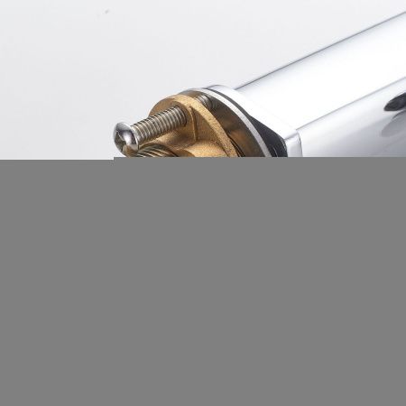 Смеситель Shevanik S4201 на раковину хром