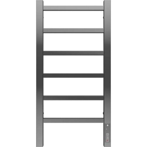 Полотенцесушитель Terminus 4670078557100 33х65 электрический хром - фото 2