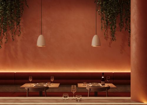 Светильник подвесной Maytoni Pilastro Modern MOD430PL-01CM - фото 3