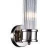 Бра Delight Collection Claridges (Цларидгес) KM0768W-1 nickel