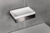 Мыльница Boheme Qubic 10723-SGM