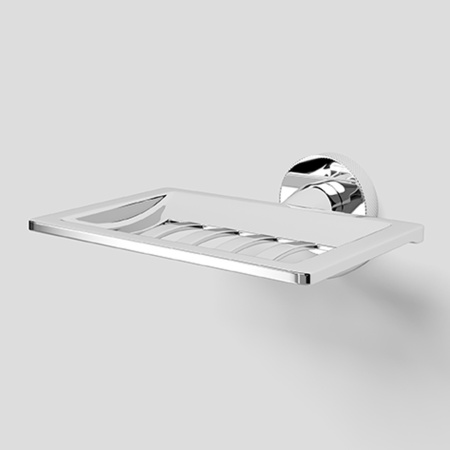 Мыльница WasserKRAFT 46669