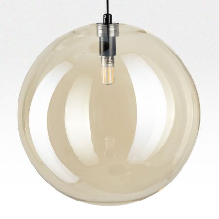Светильник подвесной Citilux Orton (Ортон) CL202133