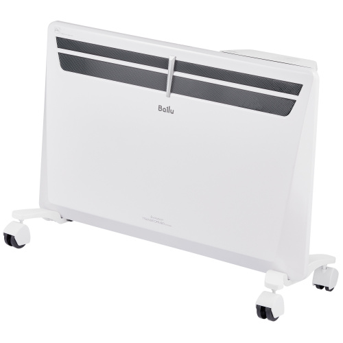 Конвектор электрический Ballu Evolution Transformer BEC/EVU-2000-4I-BFT/EVUR - фото 4
