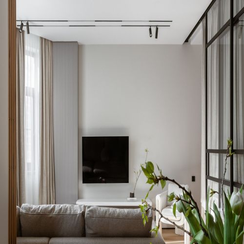 Светильник трековый Maytoni Technical Focus LED TR019-2-10W3K-B - фото 2