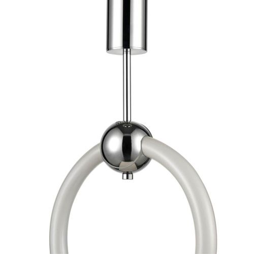 Светильник подвесной Vele Luce Margarita (Маргарита) VL7303P11 - фото 4