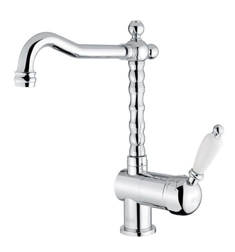 Смеситель Fiore Imperiale 83OO5415 на раковину золото