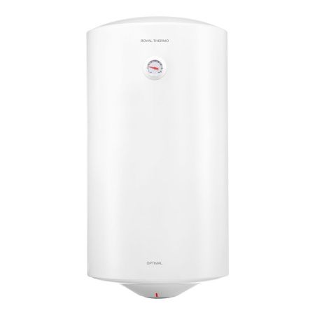 Водонагреватель электрический накопительный 2 кВт Royal Thermo RWH 100 Optimal