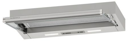 Вытяжка De Dietrich DHT3622X