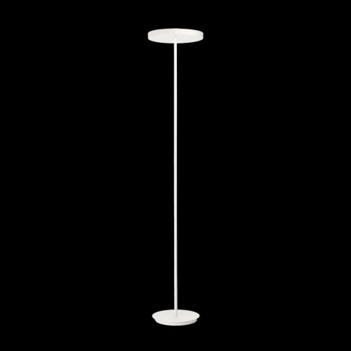 Торшер Ideal lux Colonna (Цолонна) Colonna PT4 Bianco - фото 2