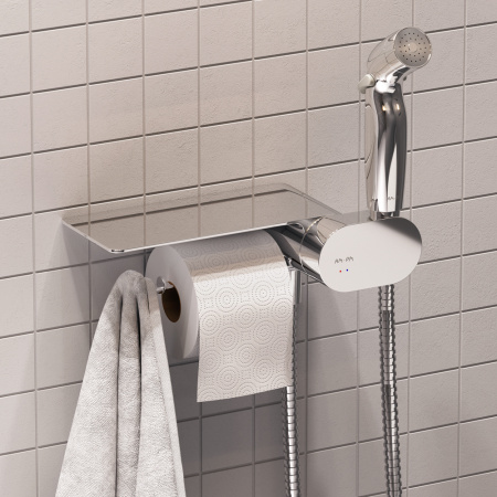 Унитаз подвесной Am.Pm Sensation CK30H0904W белый с сиденьем микролифт безободковый каскадный смыв