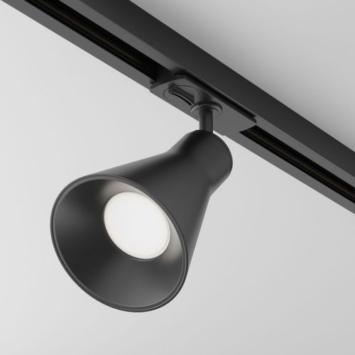 Светильник трековый Maytoni Technical Virar TR022-1-GU10-B - фото 2