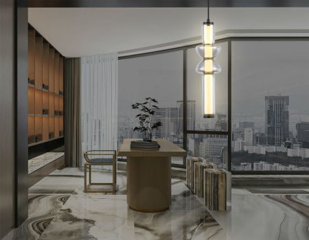 Светильник подвесной Ambrella Light Modern (Модерн) LH11021