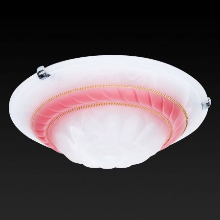 Настенно-потолочный светильник Toplight Clare (Цларе) TL9101Y-02PK