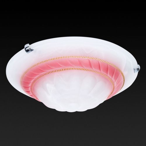 Настенно-потолочный светильник Toplight Clare (Цларе) TL9101Y-02PK - фото 3